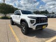GMC Canyon