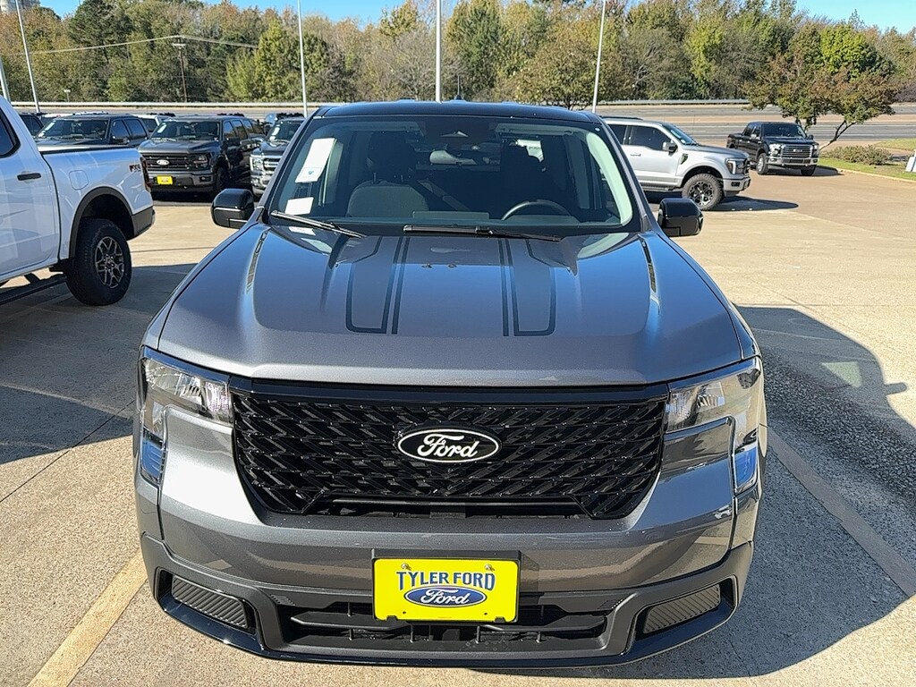 New 2025 Ford Maverick XLT TRUCK