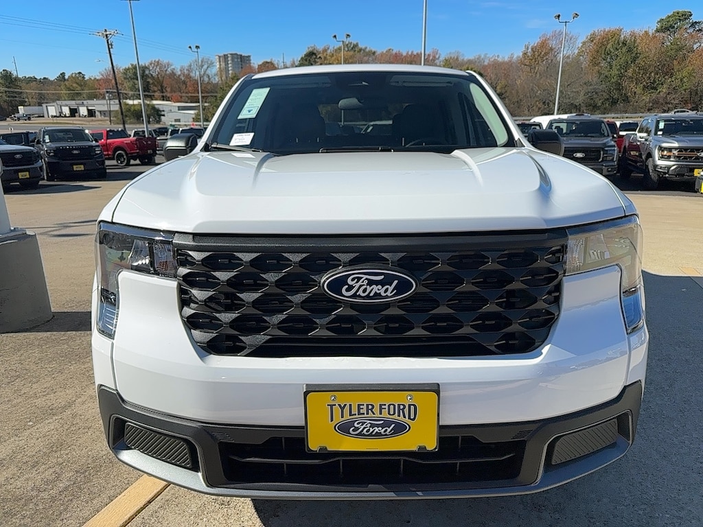 New 2025 Ford Maverick XLT TRUCK