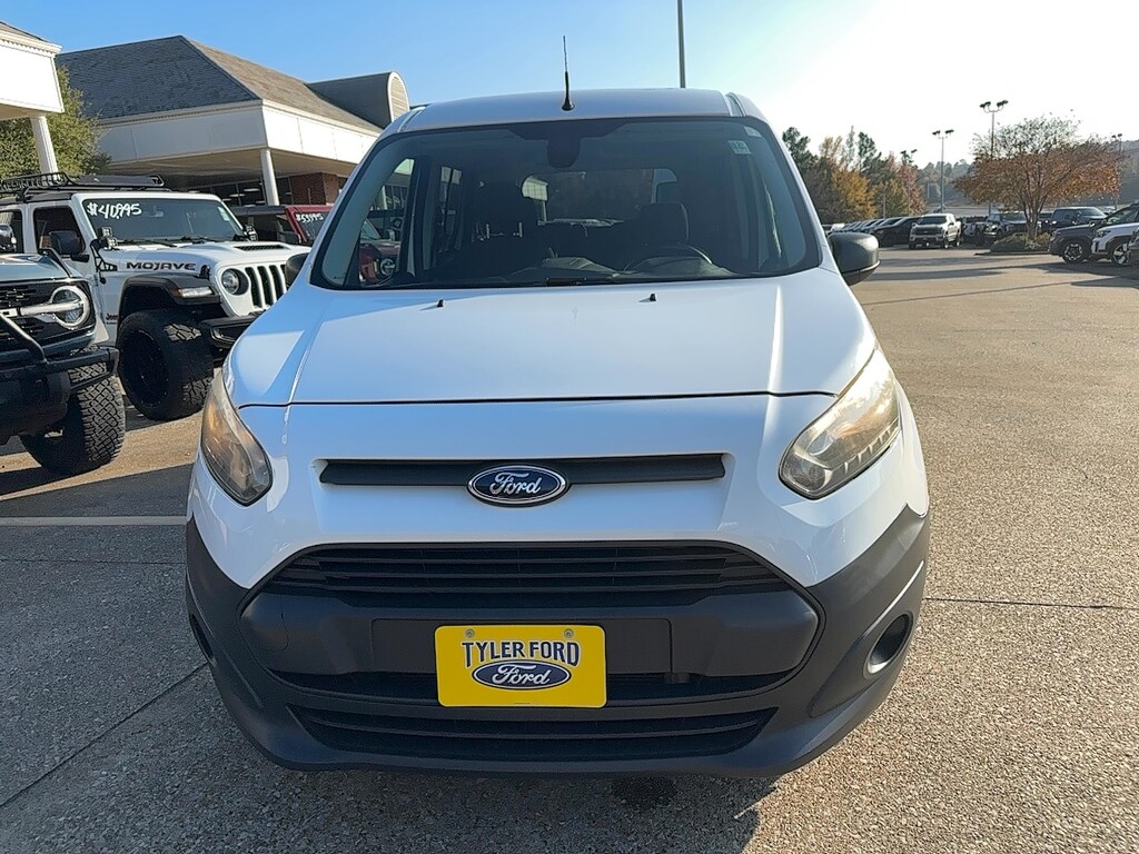 Used 2016 Ford Transit Connect XL Van