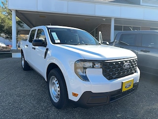 2026 Ford Maverick XL TRUCK