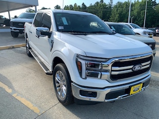 2025 Ford F-150 Lariat TRUCK