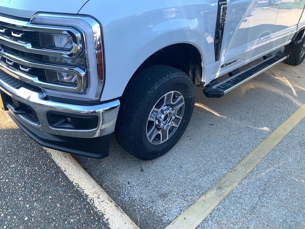 New 2026 Ford Super Duty F-250 Lariat TRUCK