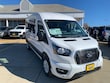 Ford Transit Commercial