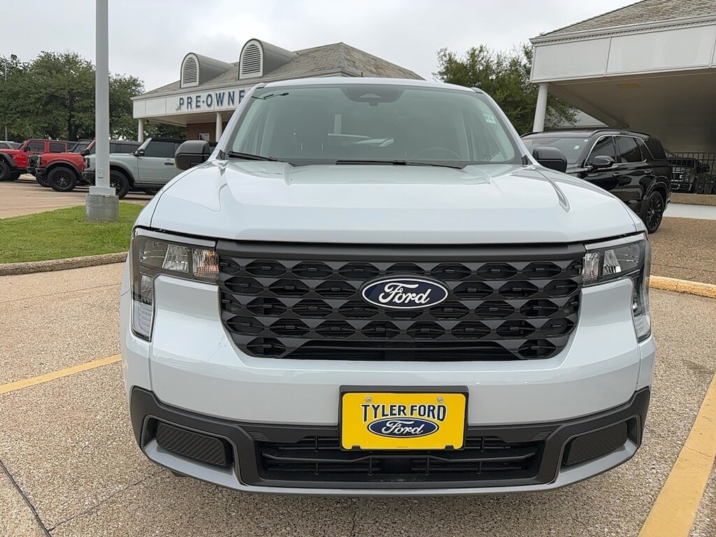 Used 2025 Ford Maverick XLT Crew Cab Short Bed Truck