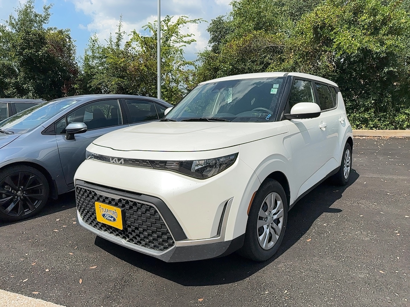 2023 Kia Soul