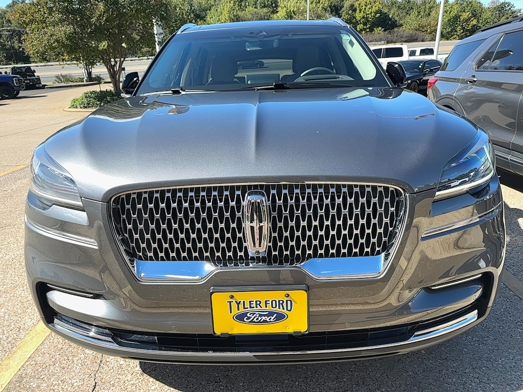 Used 2023 Lincoln Aviator Reserve SUV
