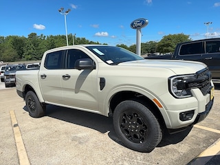 2025 Ford Ranger XLT TRUCK