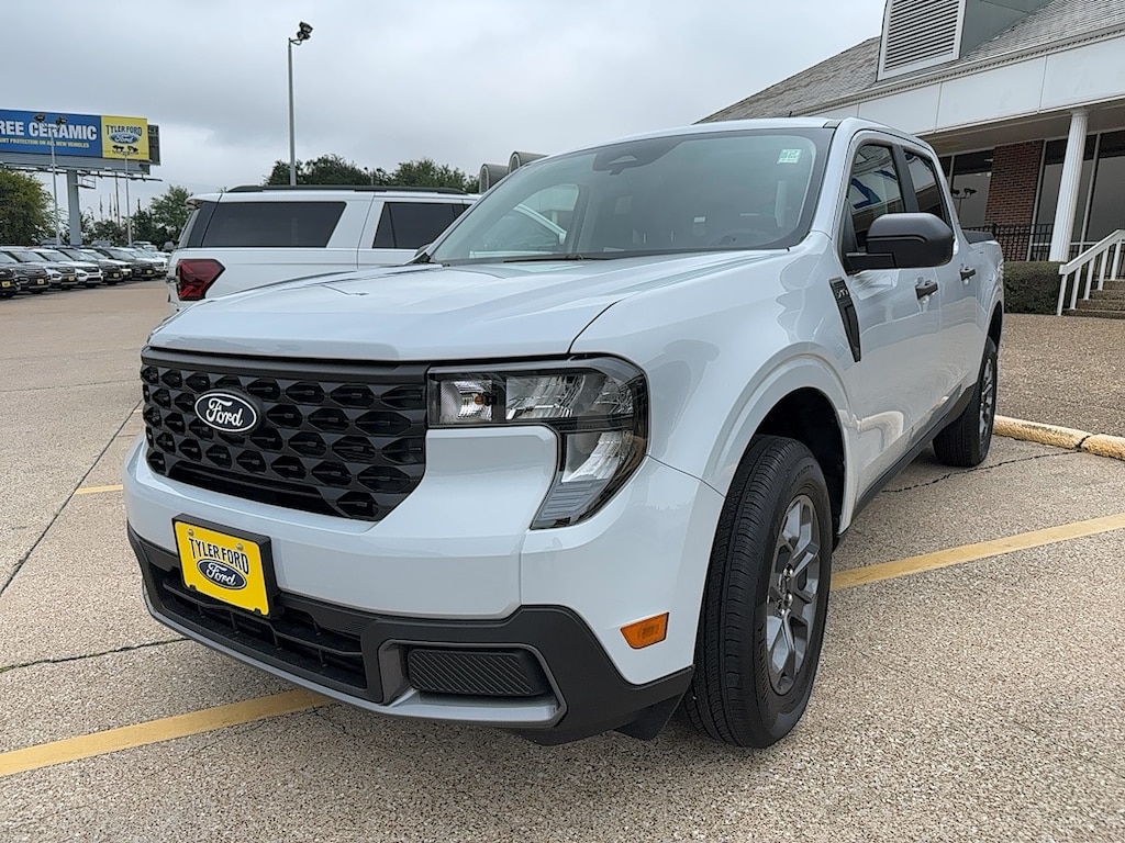 Used 2025 Ford Maverick XLT Crew Cab Short Bed Truck