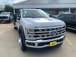 Ford Chassis Cab