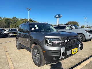 2025 Ford Bronco Sport Big Bend SUV