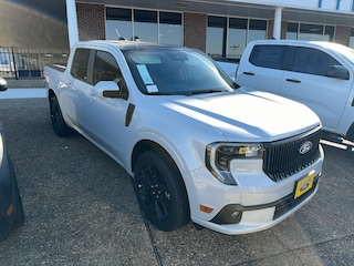 2026 Ford Maverick Maverick Lobo TRUCK