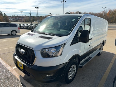 2024 Ford Transit Cargo Van T250 Cargo Van