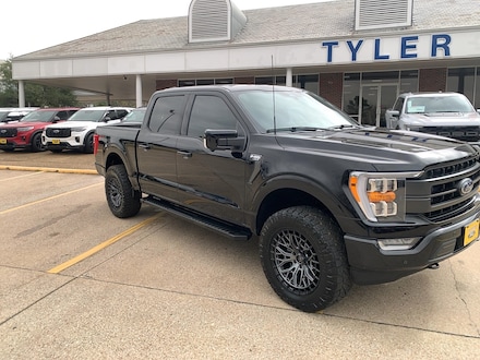 2023 Ford F-150 Pickup