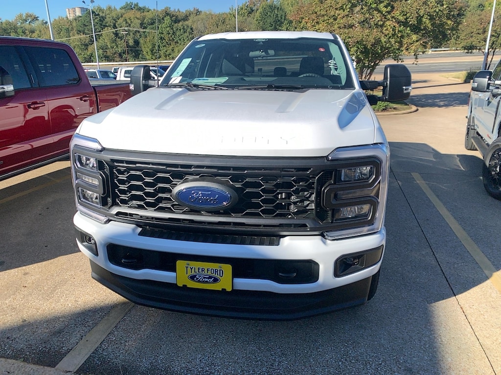 New 2026 Ford Super Duty F-250 XL TRUCK