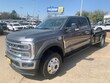 Ford Chassis Cab