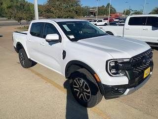 2025 Ford Ranger Lariat TRUCK