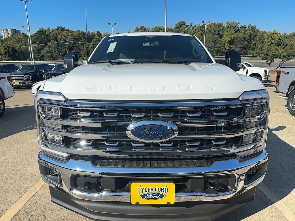 New 2026 Ford Super Duty F-250 Lariat TRUCK