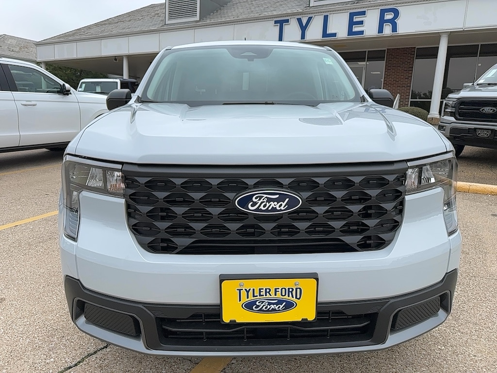 Used 2025 Ford Maverick XLT Crew Cab Short Bed Truck