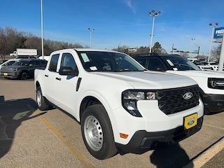 2026 Ford Maverick XL TRUCK