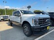 Ford Super Duty