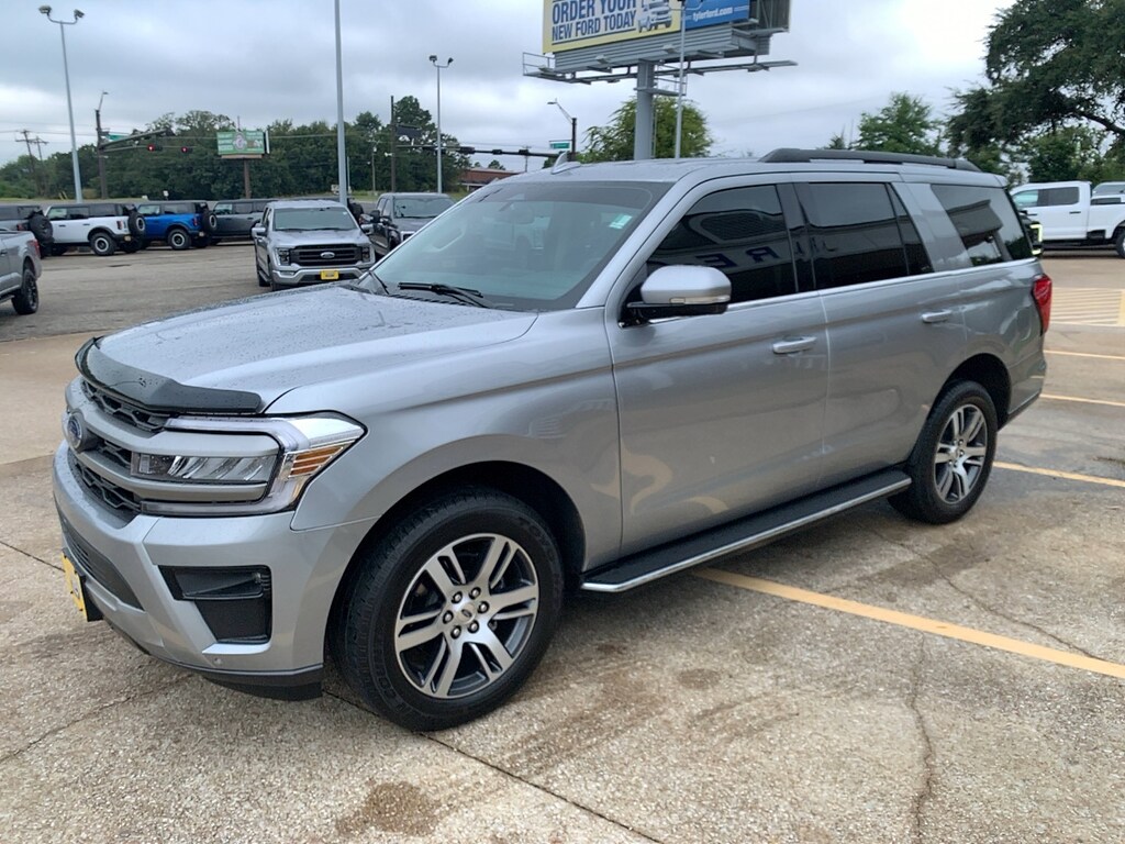 Used 2023 Ford Expedition For Sale Tyler TX VIN 1FMJU1H81PEA65800