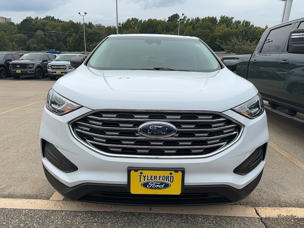Used 2019 Ford Edge SE SUV