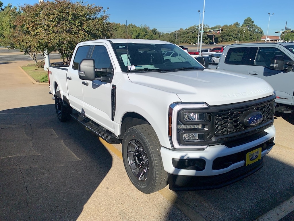 New 2026 Ford Super Duty F-250 XL TRUCK