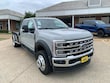 Ford Chassis Cab