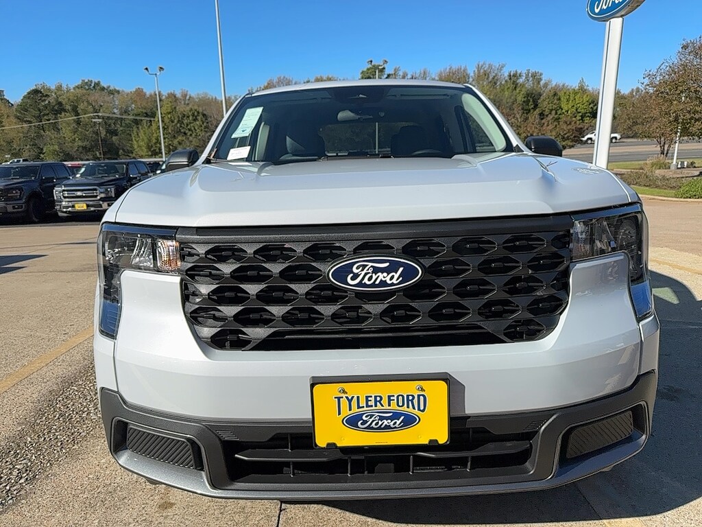 New 2025 Ford Maverick XLT TRUCK