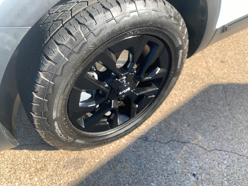 Used 2024 Kia Telluride  SUV