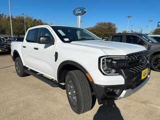 2025 Ford Ranger XLT TRUCK