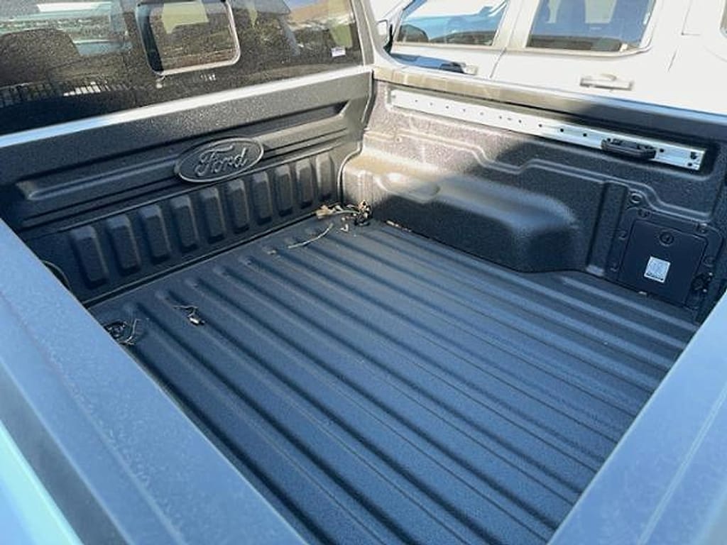 New 2026 Ford Maverick Lobo High TRUCK