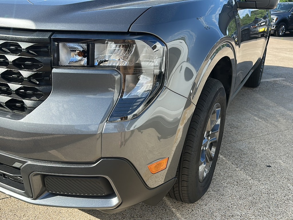New 2025 Ford Maverick XLT TRUCK