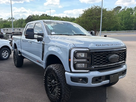 2026 Ford F-250 Lariat TRUCK