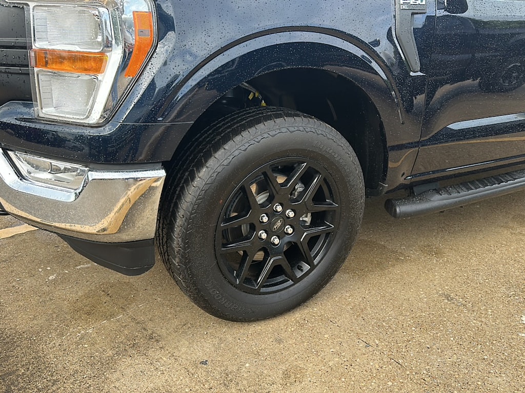 Used 2021 Ford F-150 XL