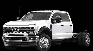 2026 Ford F-450 Chassis Lariat