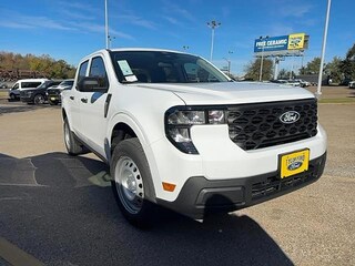 2026 Ford Maverick XL TRUCK