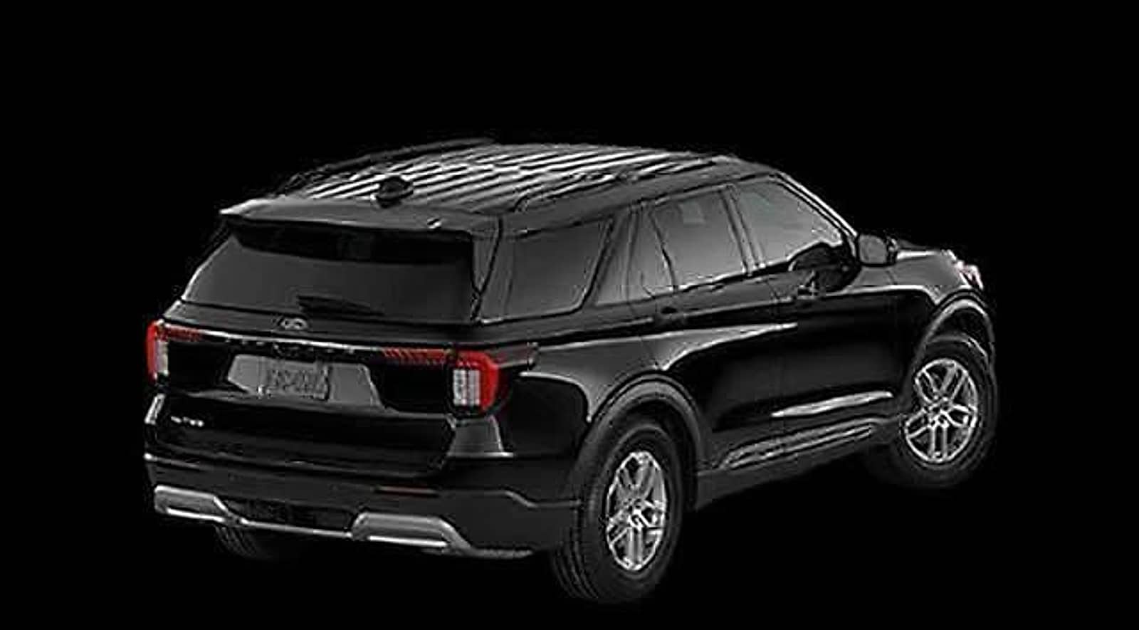 2026 Ford Explorer Active - Photo 20