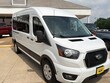  Ford Transit-350 Passenger Van