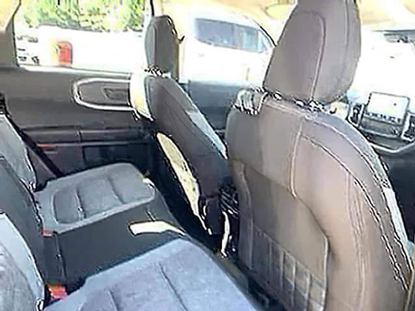 2023 Ford Bronco Sport Big Bend - Photo 8