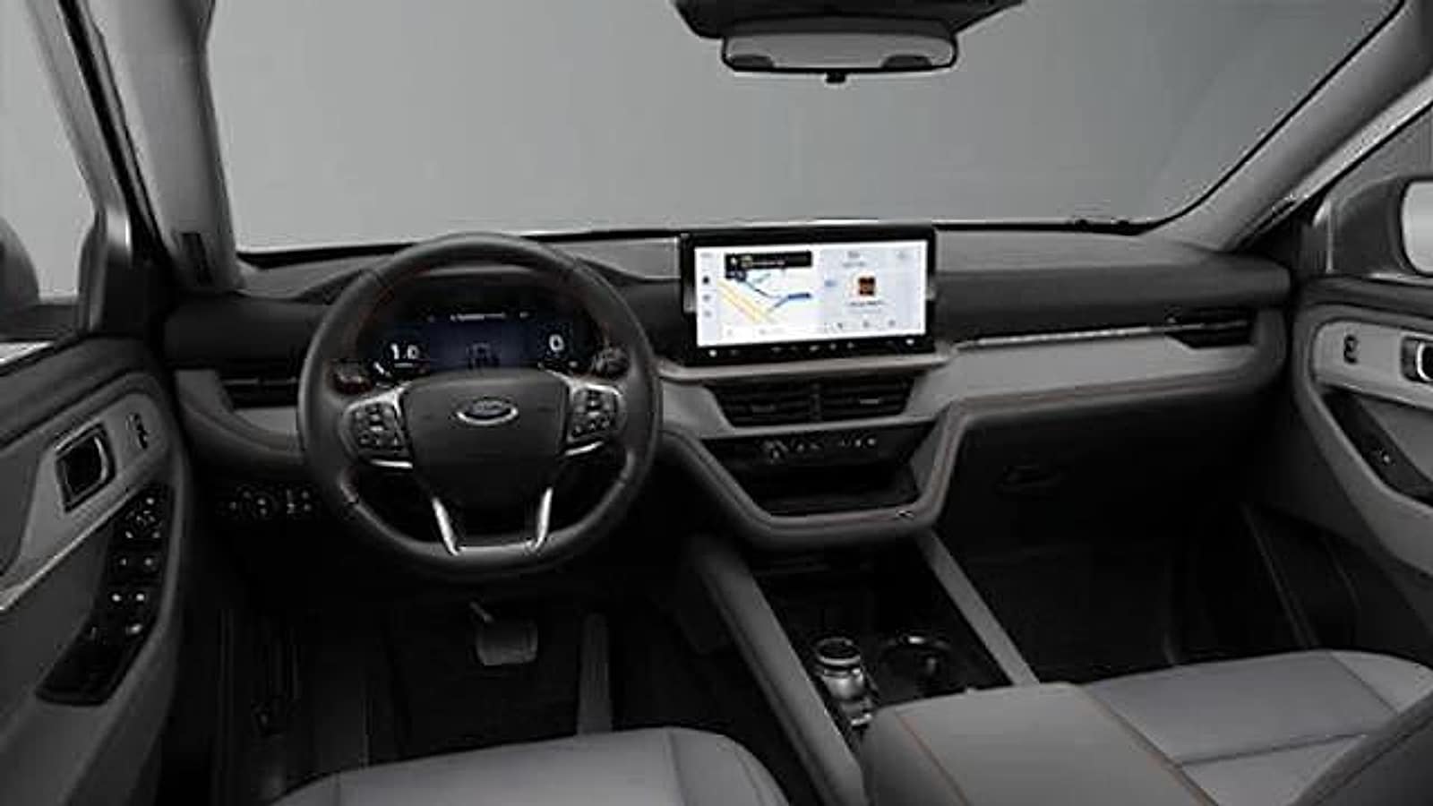 2026 Ford Explorer Active - Photo 41