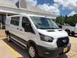  Ford Transit-250 Cargo Van