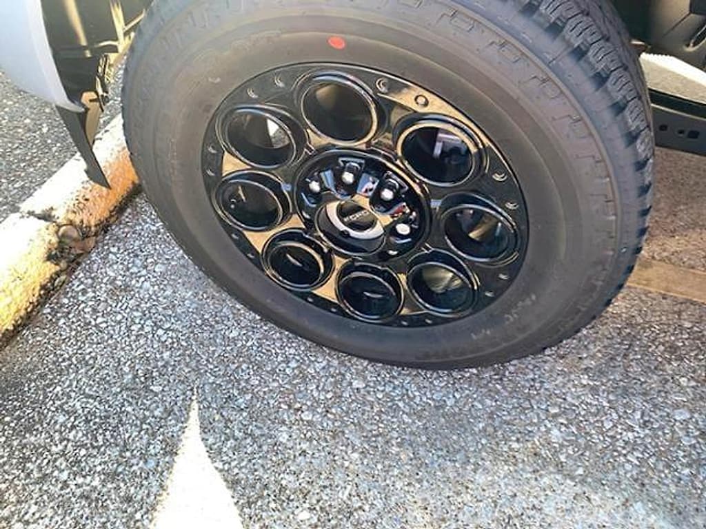 New 2026 Ford Super Duty F-250 SRW Lariat TRUCK