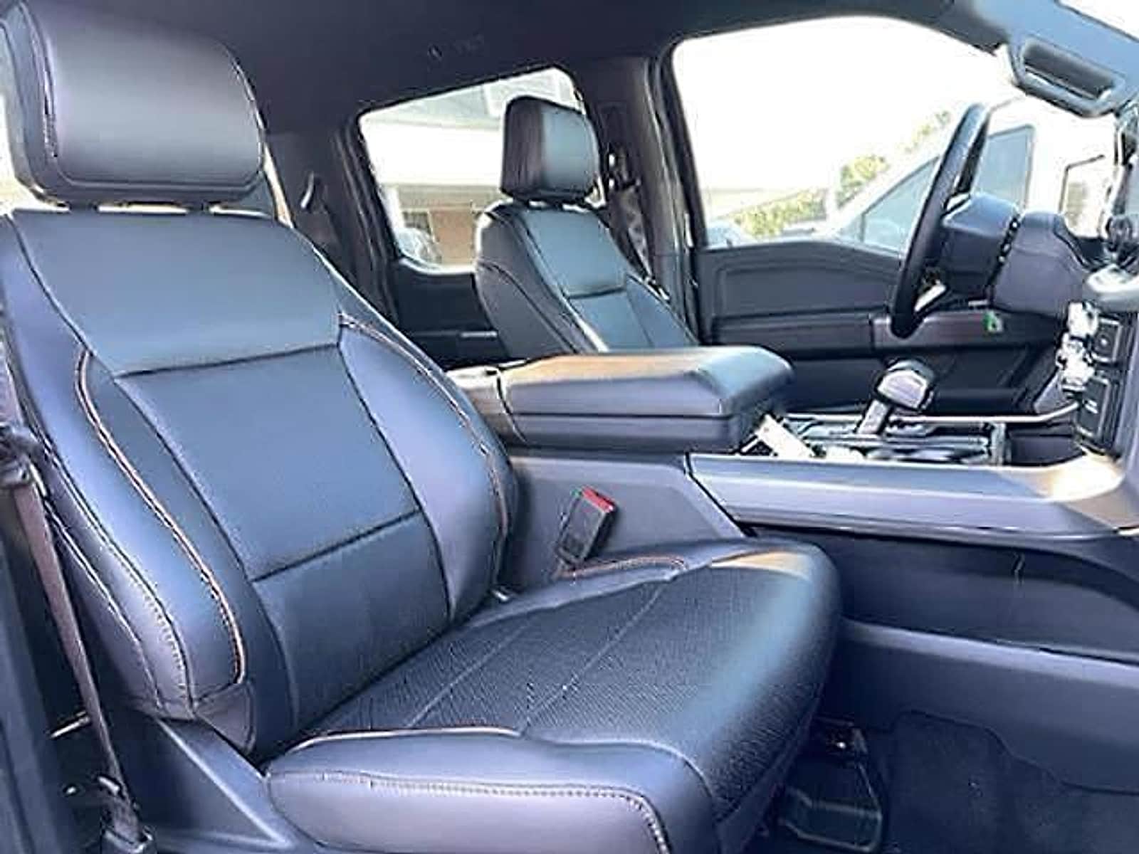 2025 Ford F-150 Lariat - Photo 40
