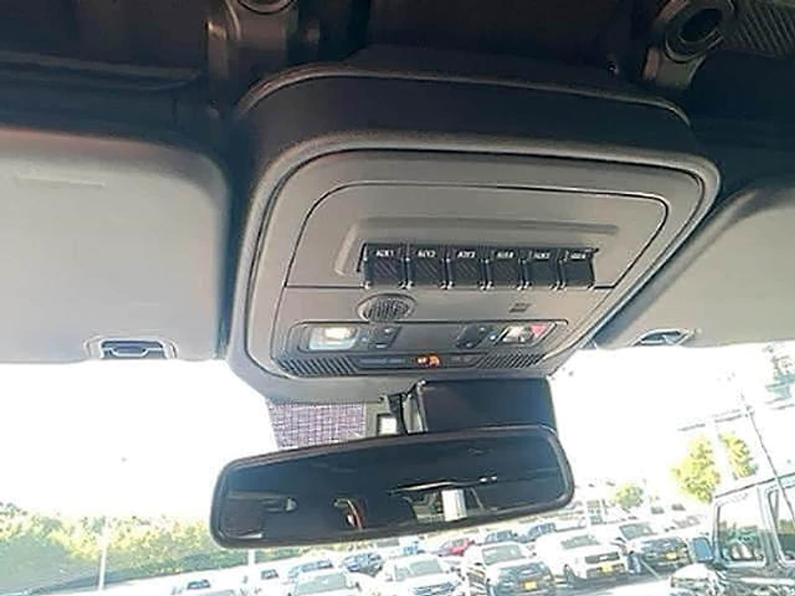 2023 Ford Bronco 4-Door Wildtrak - Photo 18
