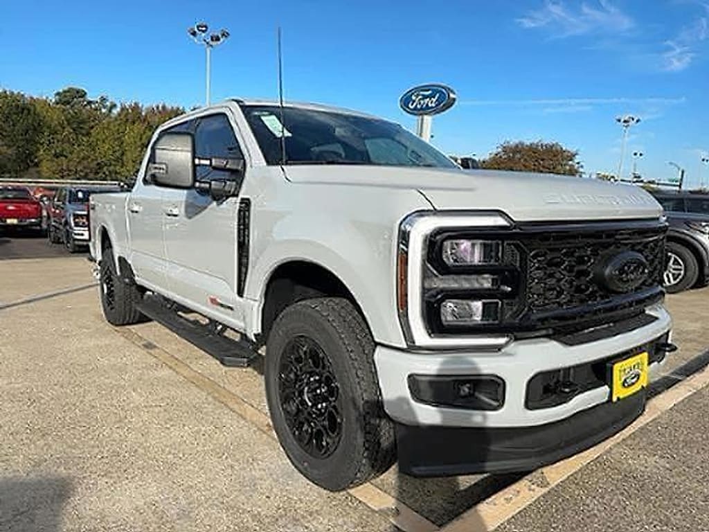 New 2026 Ford F-250 XLT TRUCK