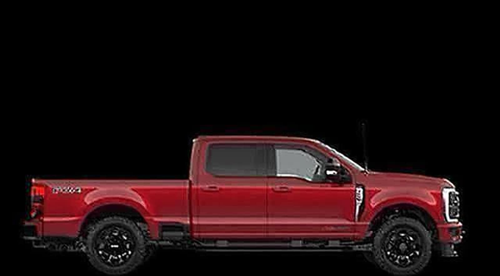 2026 Ford F-250 Super Duty Lariat - Photo 49