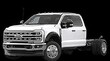  Ford F-450 Chassis