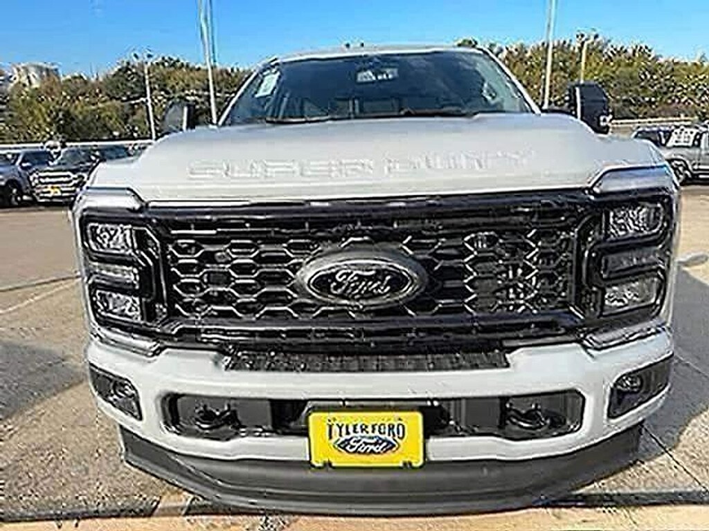New 2026 Ford F-250 XLT TRUCK